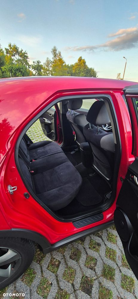 Honda Civic 1.8i-VTEC Sport - 8