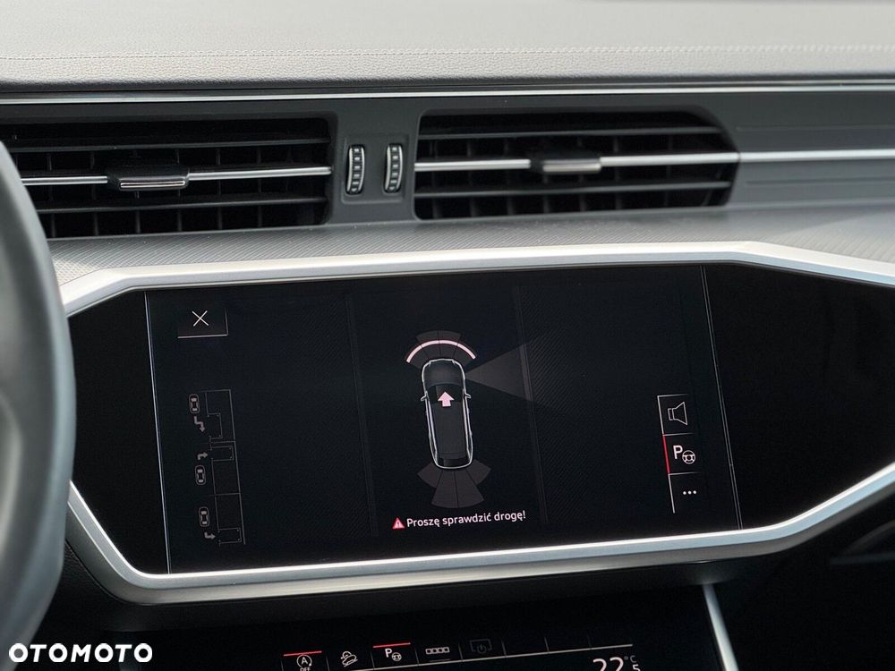 Audi A6 Allroad - 23