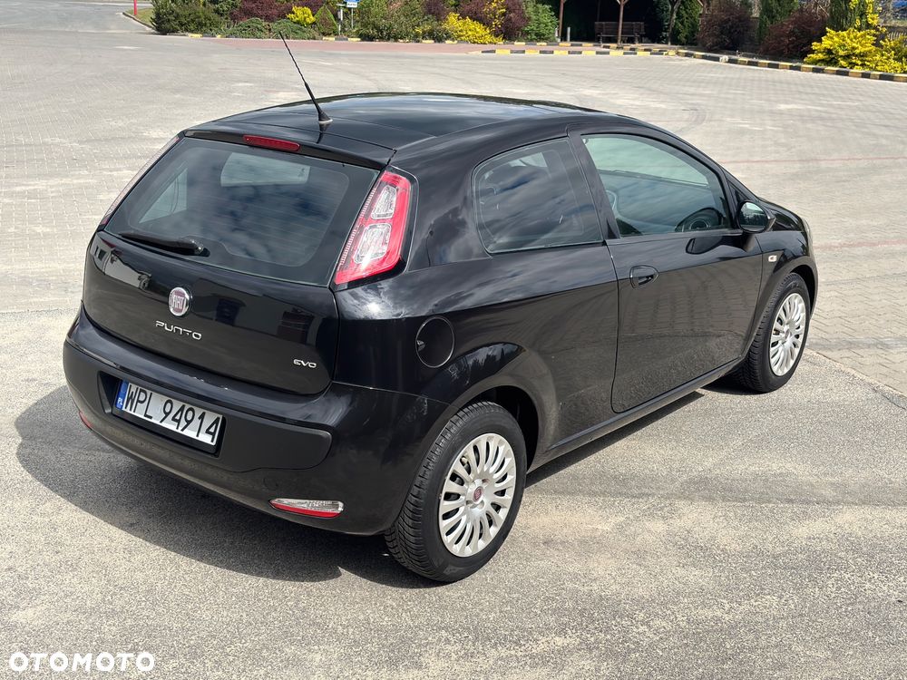 Fiat Punto - 14