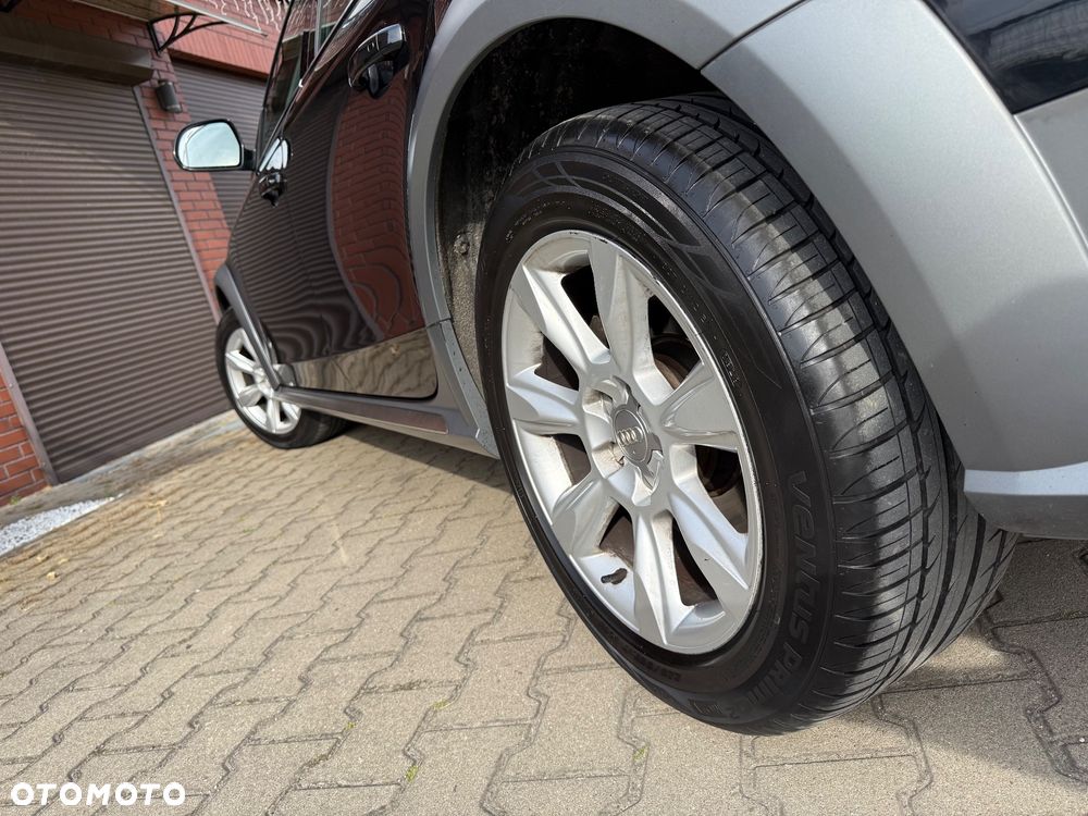 Audi A4 Allroad 2.0 TFSI Quattro S tronic - 18