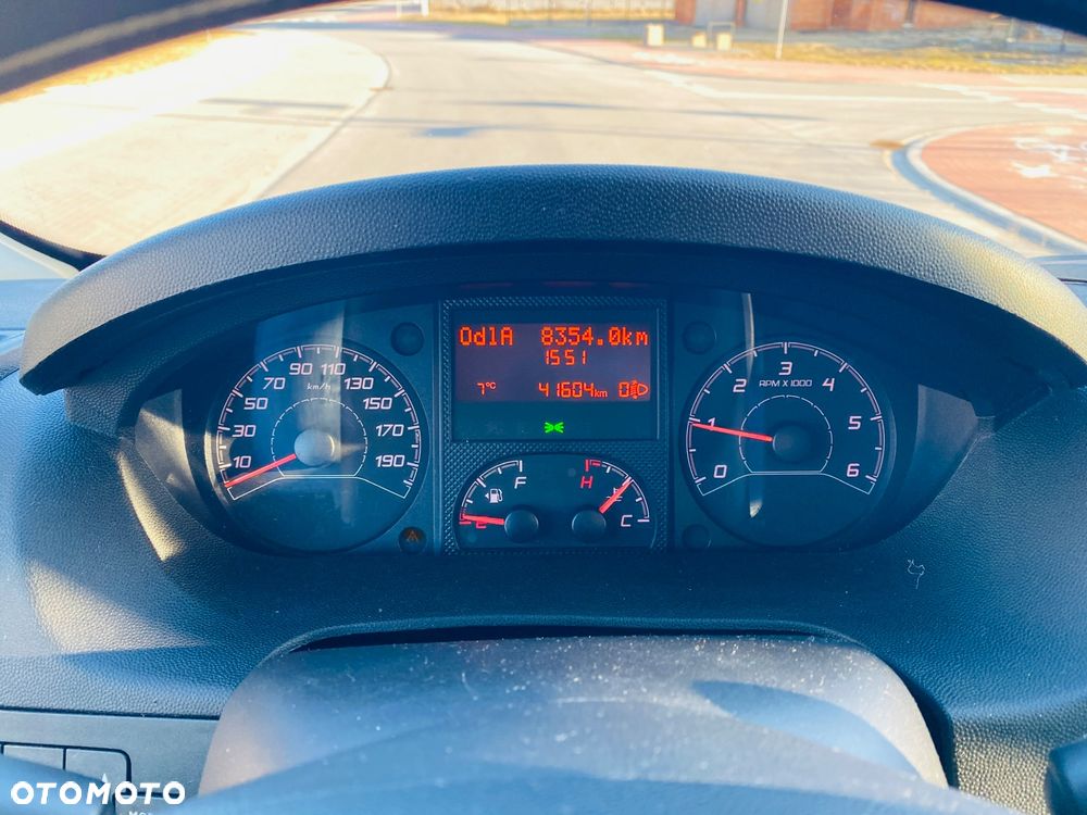 Fiat Ducato - 34