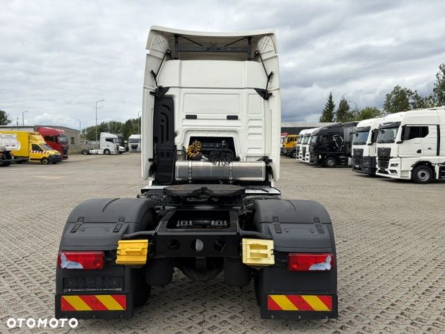 MAN TGS 18.470 BL  RETARDER - 5