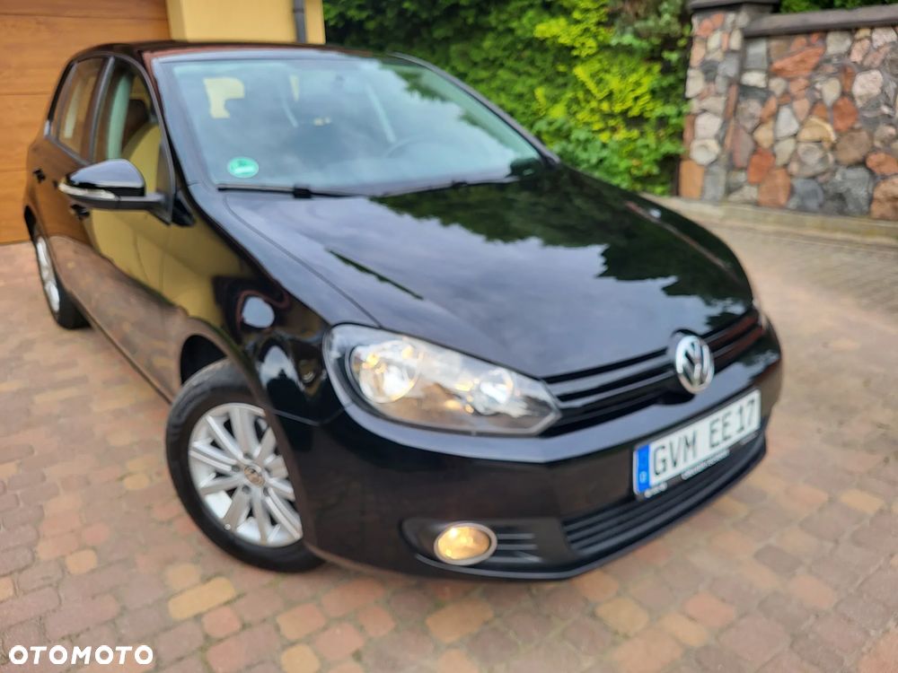 Volkswagen Golf 1.4 Edition - 40