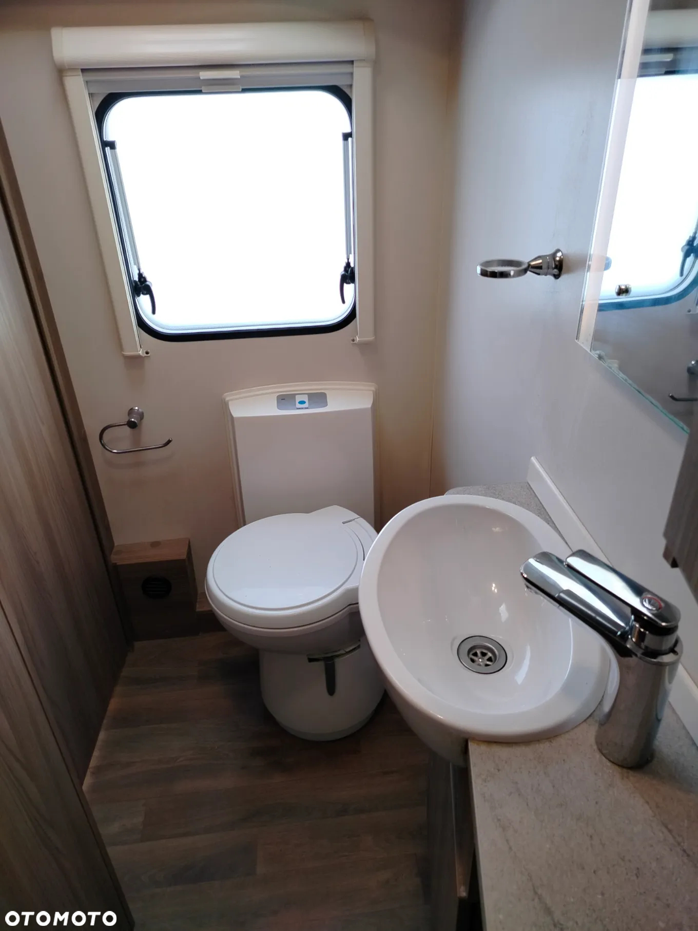 SWIFT Alouette Classis - 11