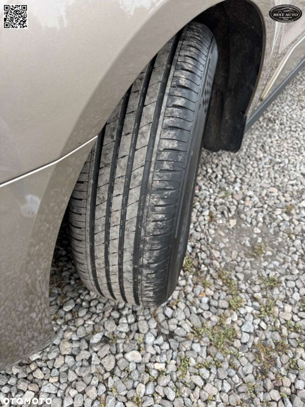 Ford Tourneo Connect Grand - 21
