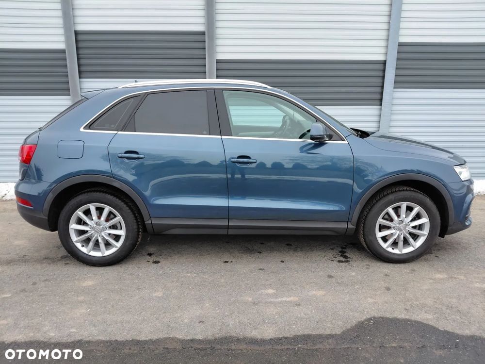 Audi Q3 1.4 TFSI CoD ultra Design - 6