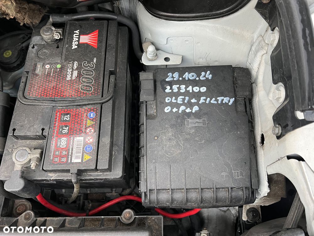 Volkswagen CADDY - 23