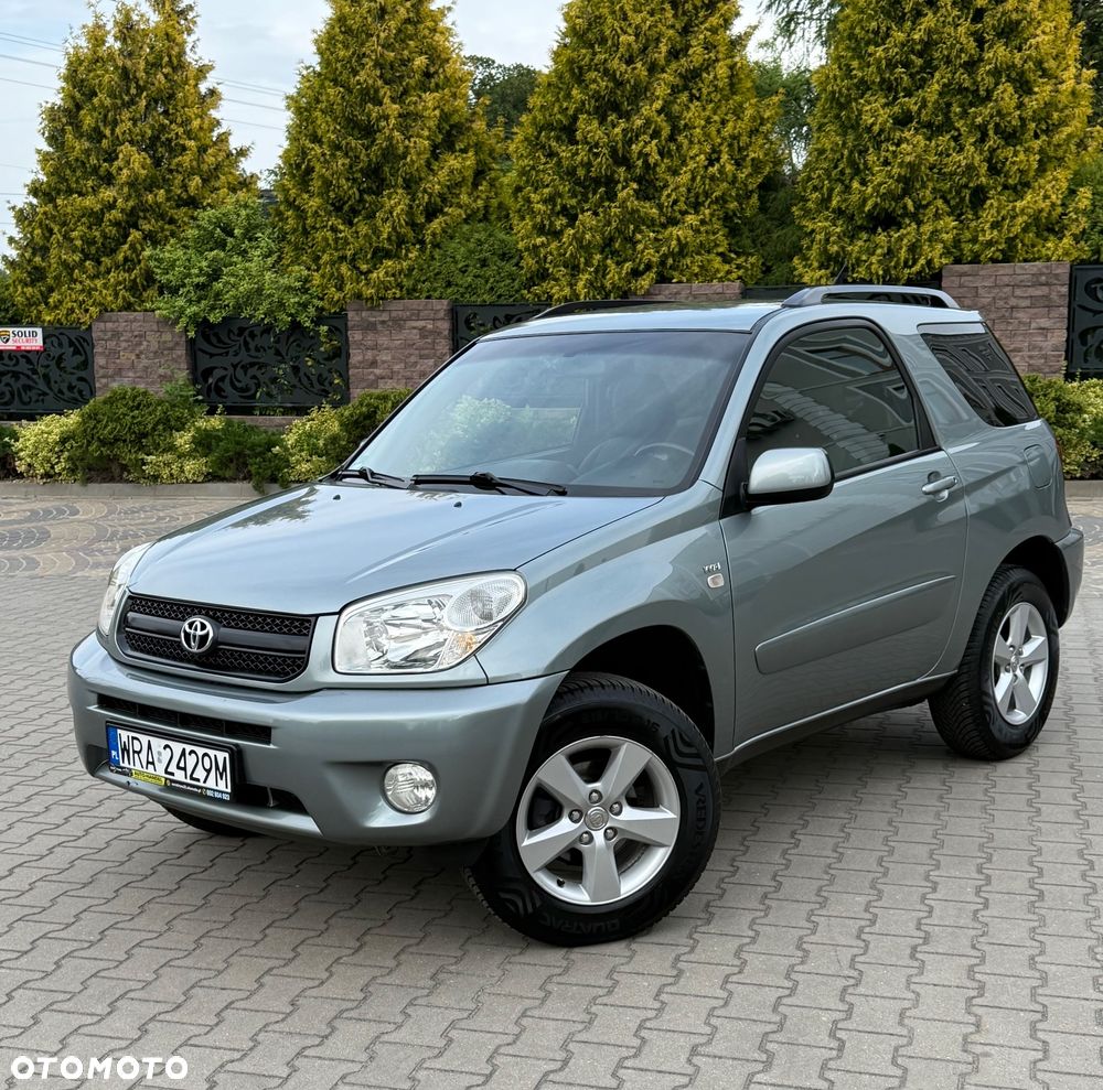 Toyota RAV4 - 6