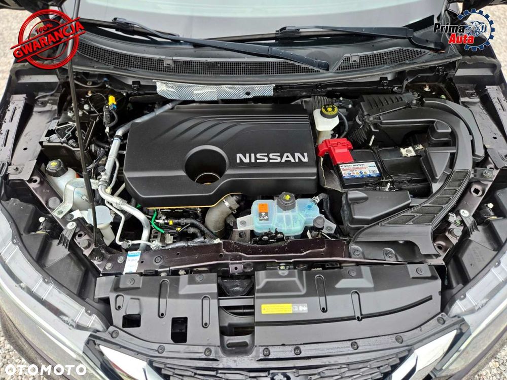 Nissan Qashqai - 31