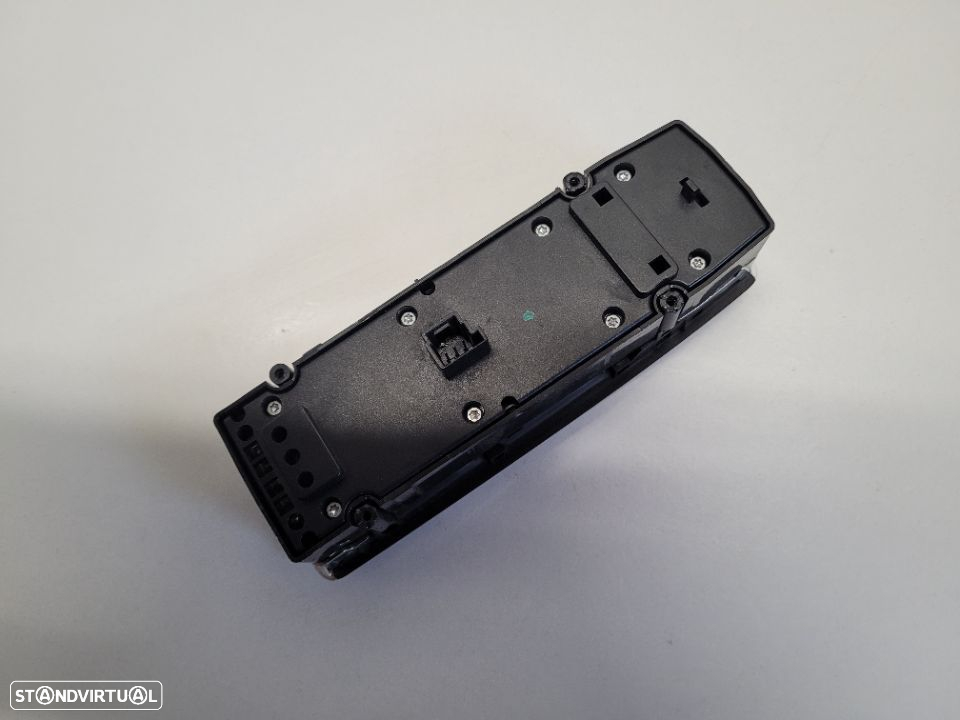 Comutador regulador de vidros Mercedes C-CLASS W204 2010 A2048703458 - 2