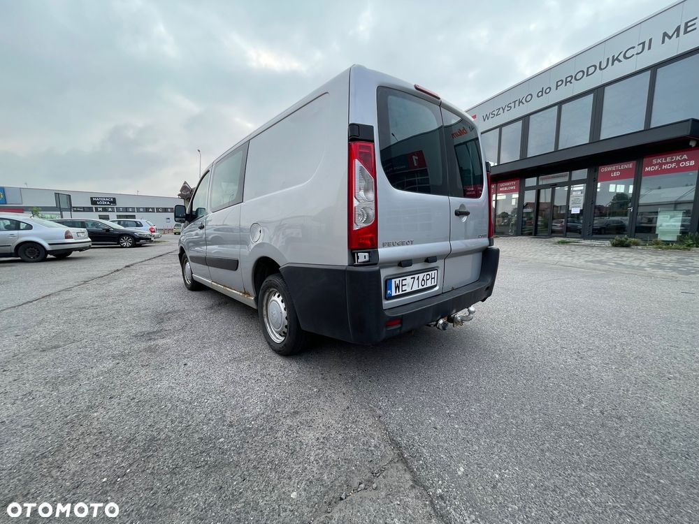 Peugeot Expert - 3