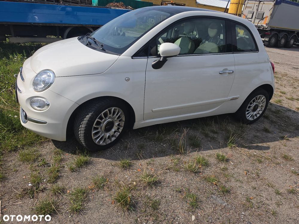 Fiat 500 0.9 8V TwinAir Start&Stopp Anniversario - 2