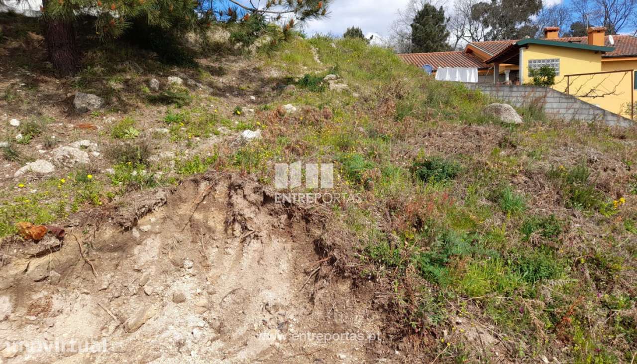 Venda Lote de Terreno, Vila Caiz, Amarante - Grande imagem: 2/24