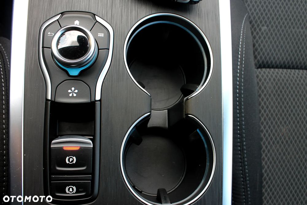 Renault Talisman TCe 160 EDC GPF INTENS - 20