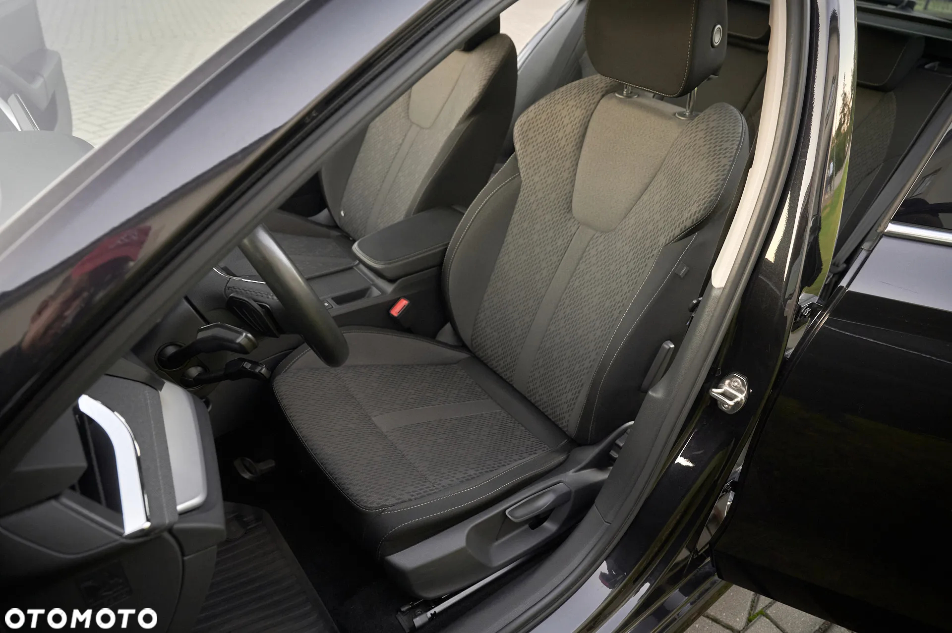 Skoda Octavia 2.0 TDI Style DSG - 24