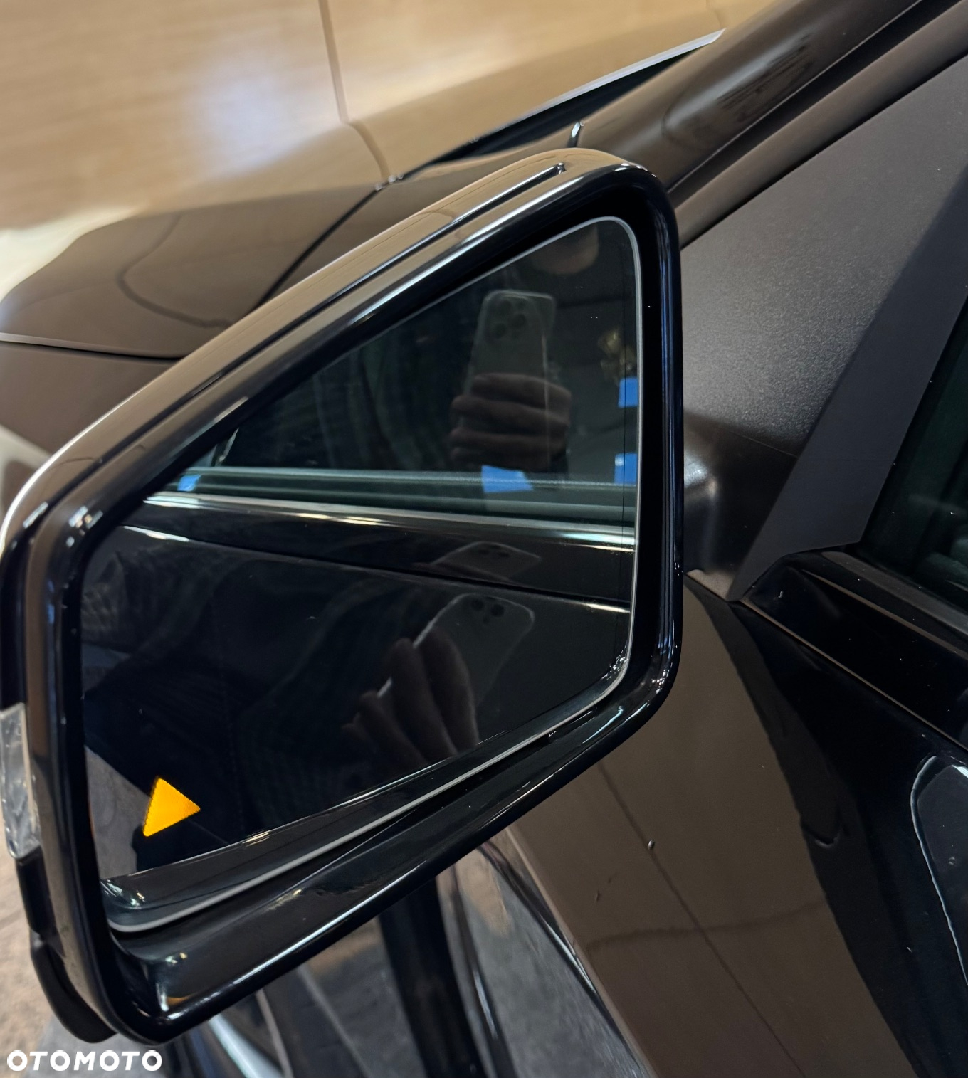 Mercedes-Benz Klasa A 45 AMG 4-Matic - 14