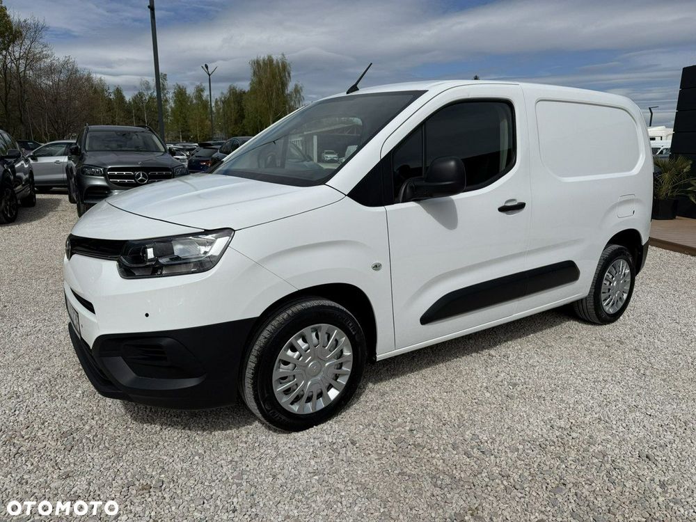 Toyota Proace City - 3
