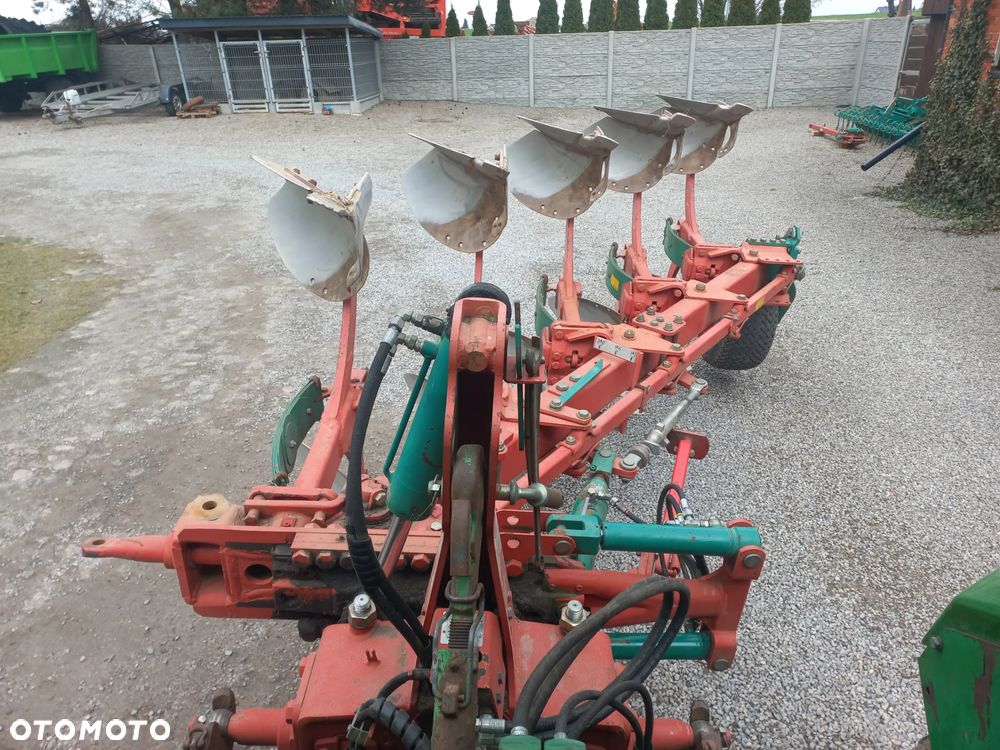 Kuhn Overum - 3