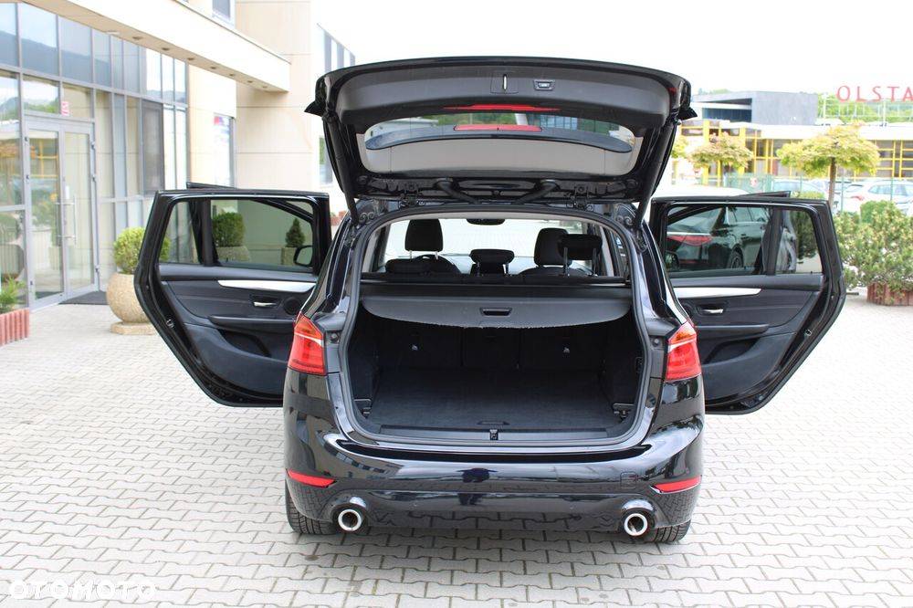 BMW Seria 2 218d xDrive Sport Line - 22