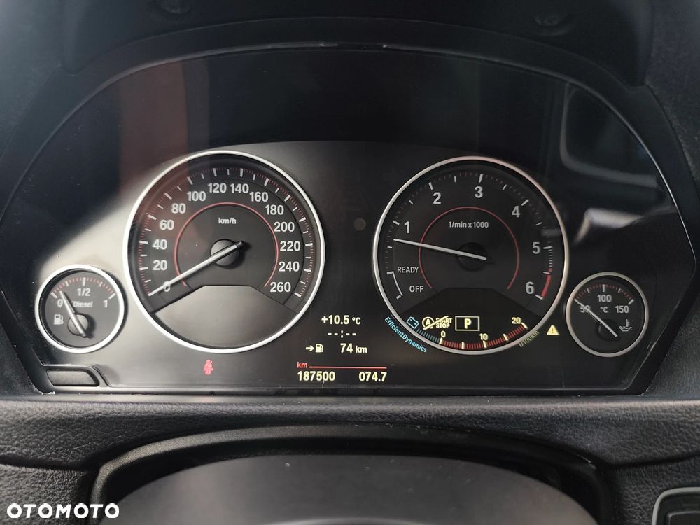 BMW Seria 4 435d xDrive Sport-Aut M Sport - 13