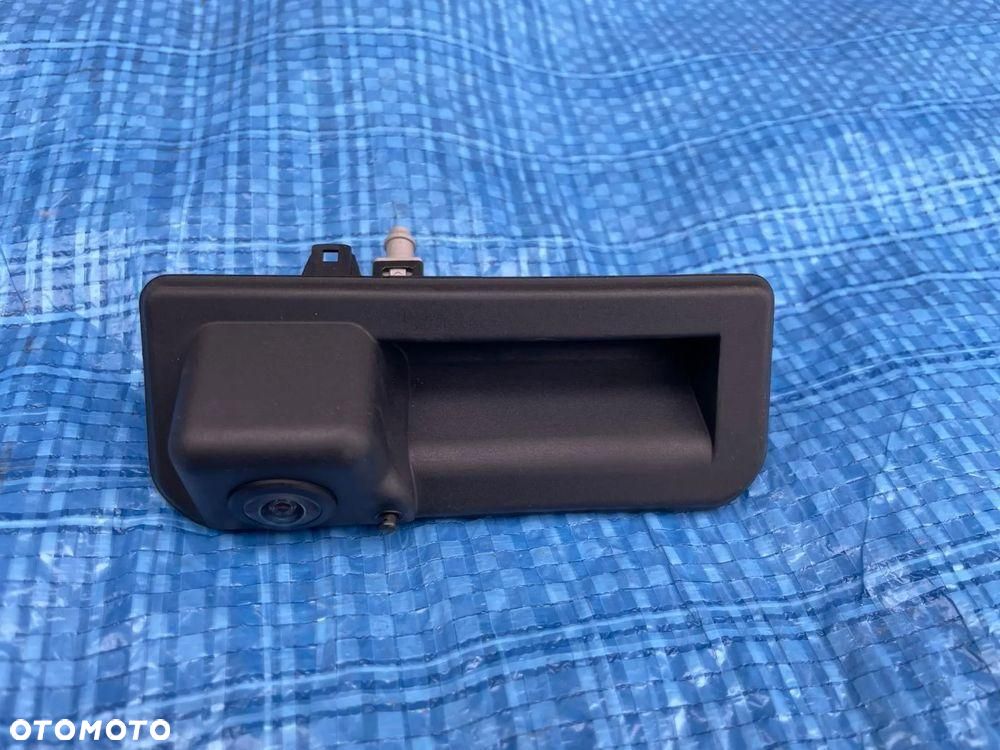 AUDI SQ5 Q5 80A KAMERA COFANIA 8W8827566C ORYGINAŁ - 1