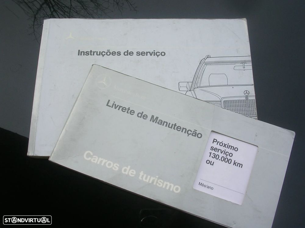 Mercedes-Benz W124 (1984-1997) 300 TE-24 - 31