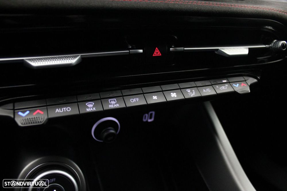 Alfa Romeo Tonale 1.3 Plug-In Hybrid Veloce e-AWD - 27