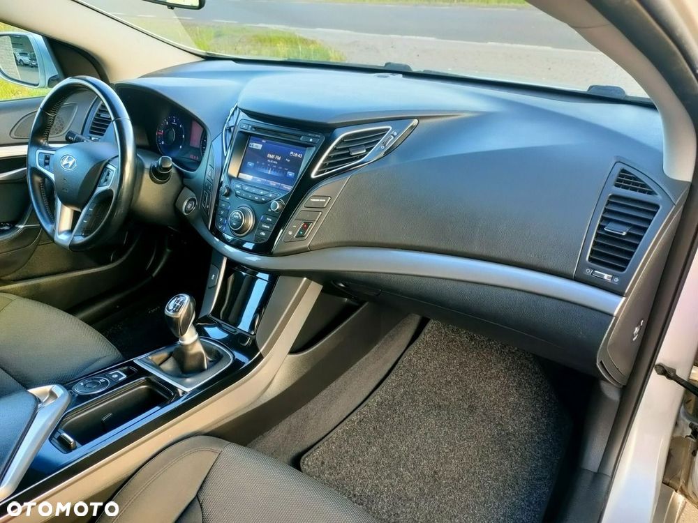 Hyundai i40 - 18