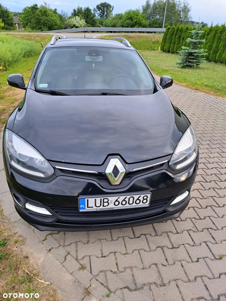 Renault Megane 1.6 16V Expression - 6