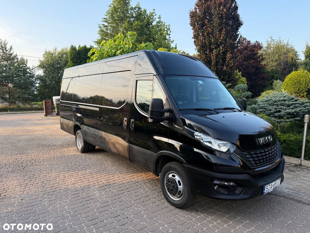 Iveco 35C18 - 2
