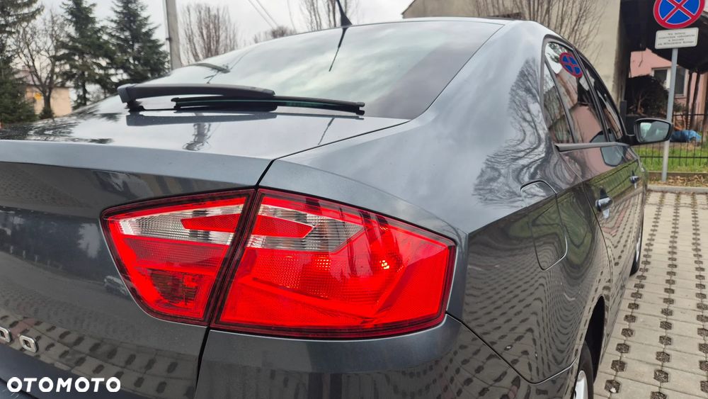 Seat Toledo 1.2 TSI Reference - 31