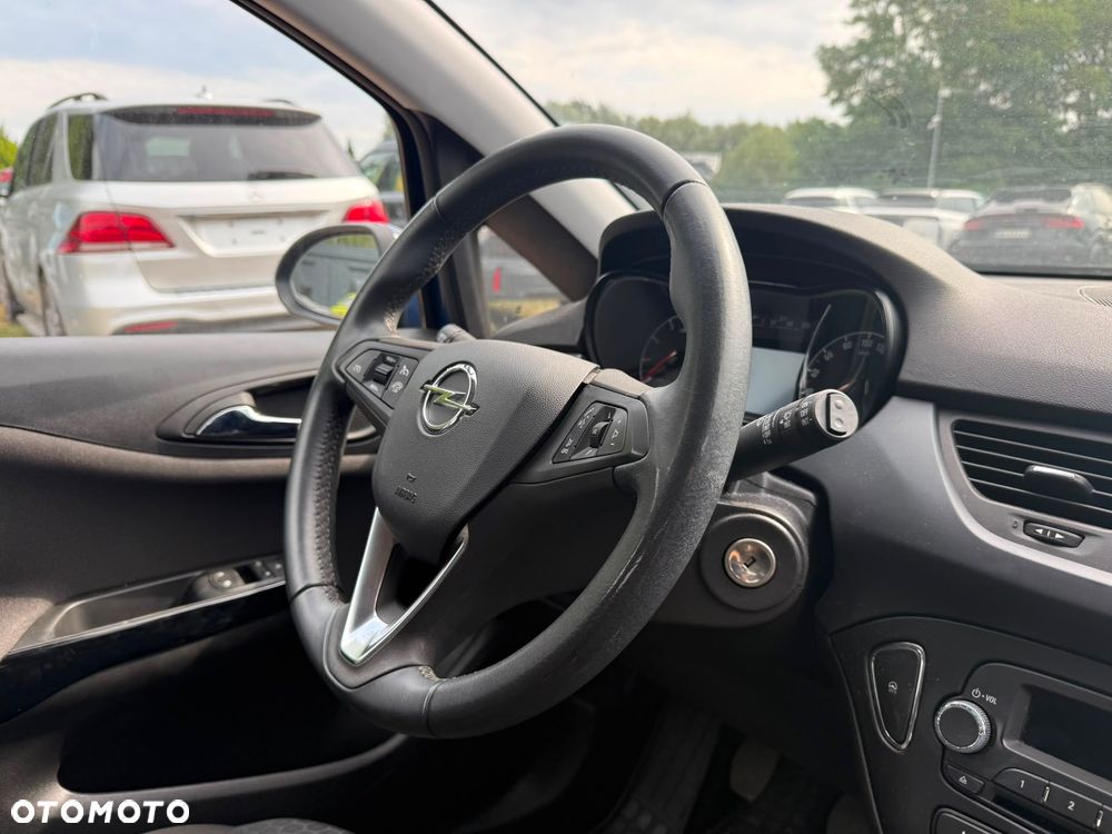 Opel Corsa 1.4 Enjoy - 16