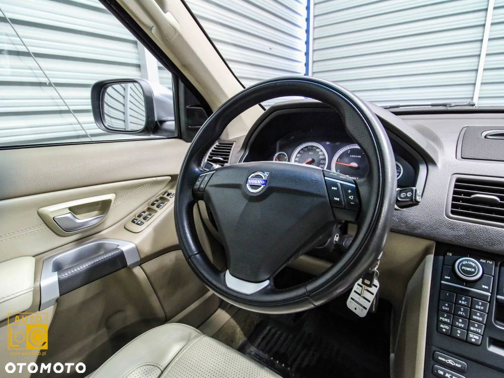 Volvo XC 90 D5 AWD Summum - 21