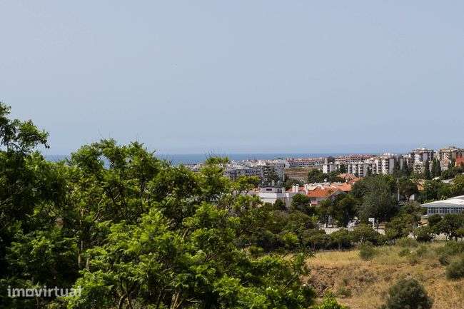 Apartamento T3 com 2 casas de banho em Oeiras - Grande imagem: 2/32