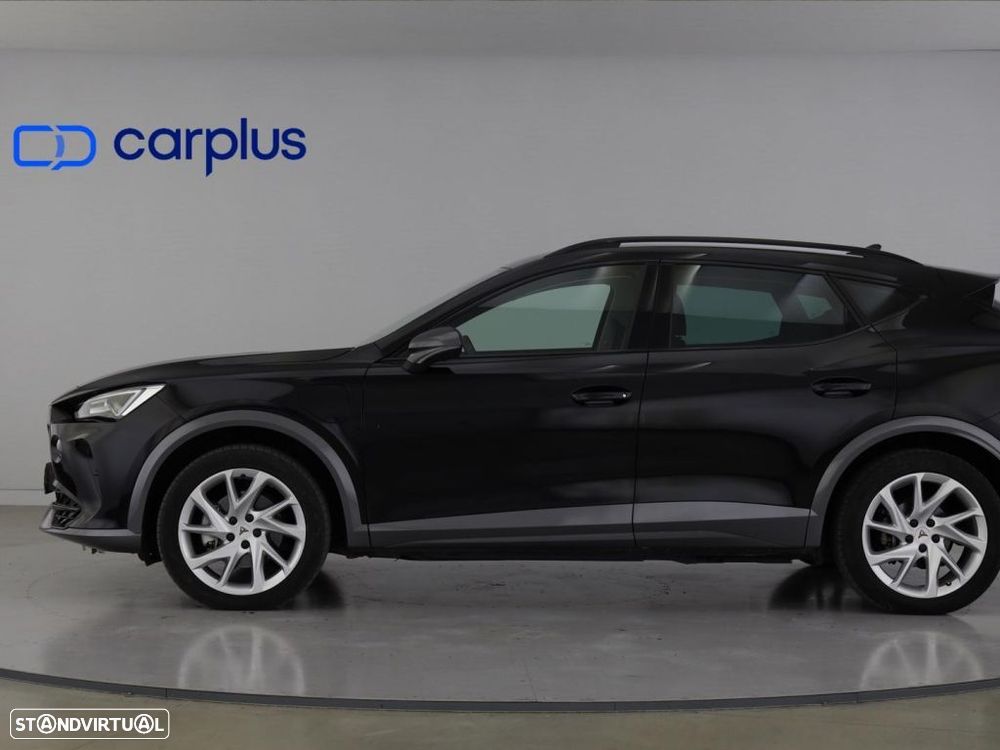 Cupra Formentor 1.4 e-Hybrid DSG - 4