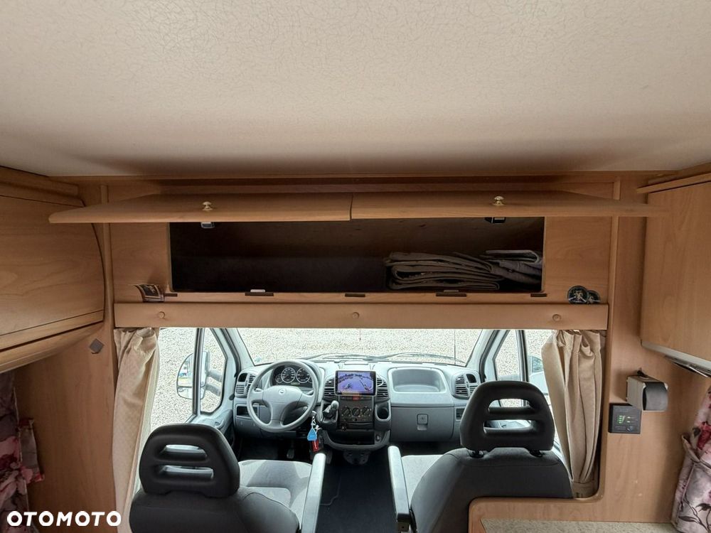 Fiat Ducato - 19