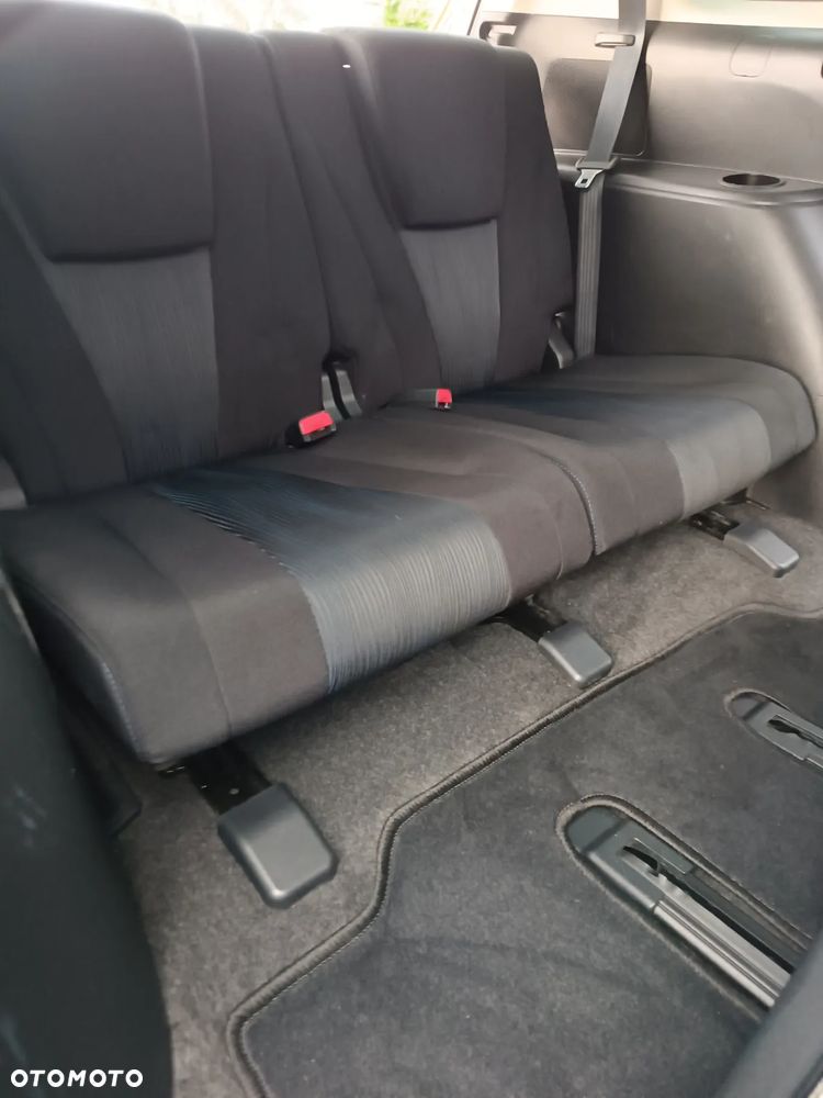 Mazda 5 1.6 CD Exclusive + - 10