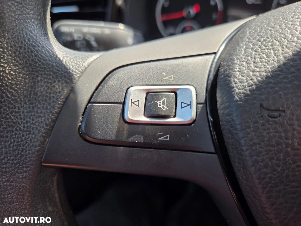 Volkswagen Polo 1.0 TSI Comfortline - 14