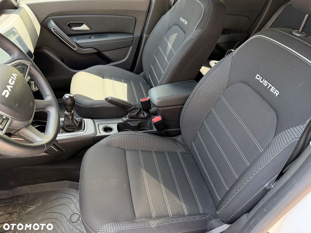 Dacia Duster 1.3 TCe Expression - 10