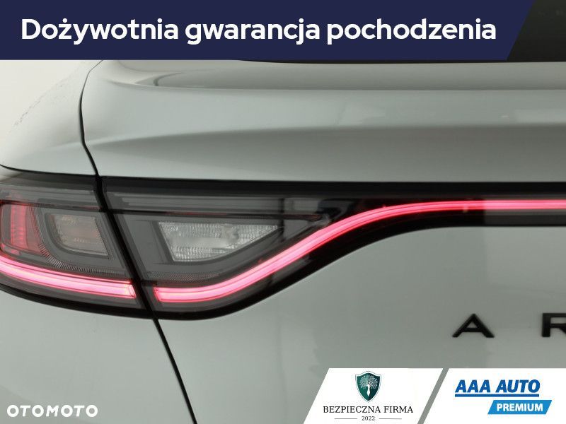 Renault Arkana - 22