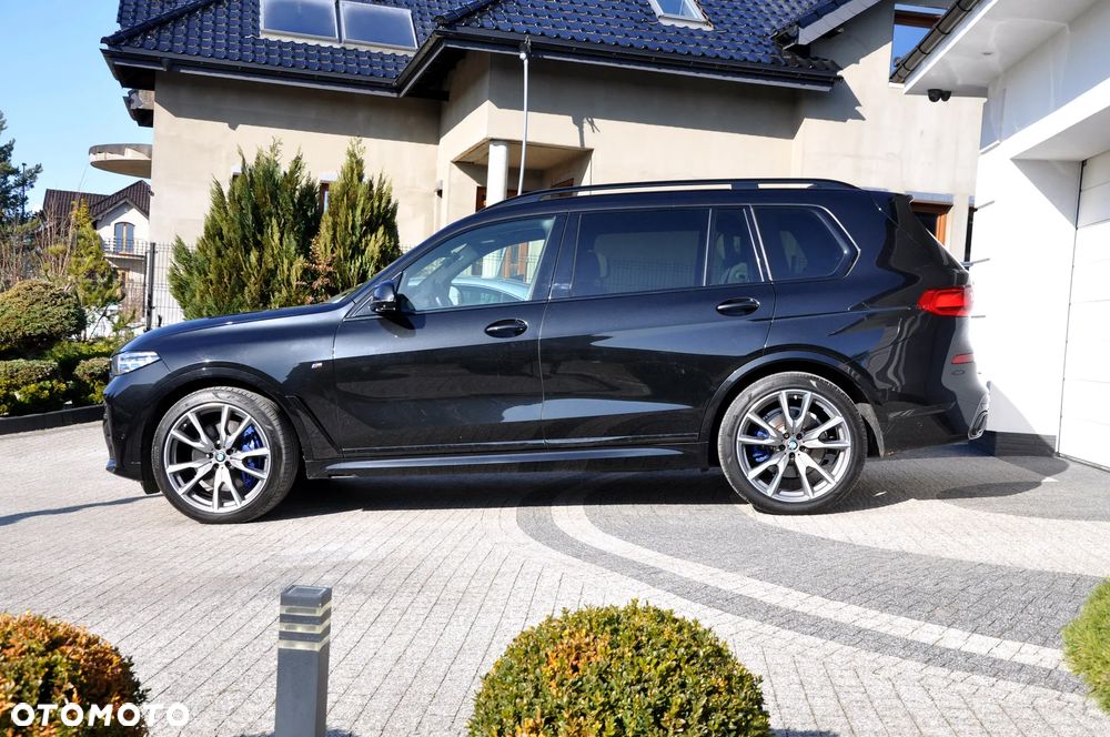 BMW X7 - 5