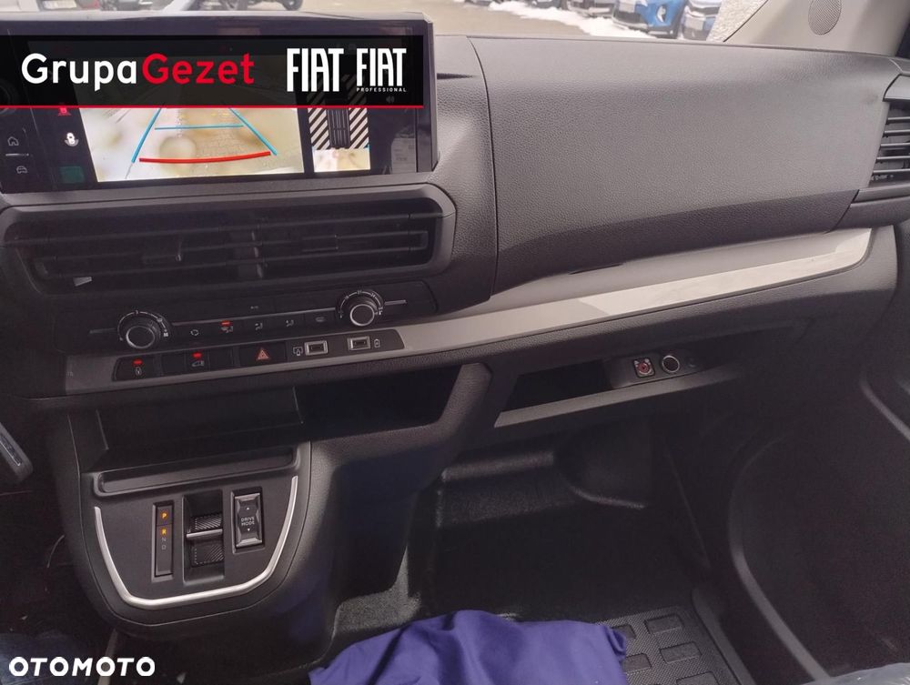 Fiat Scudo - 15