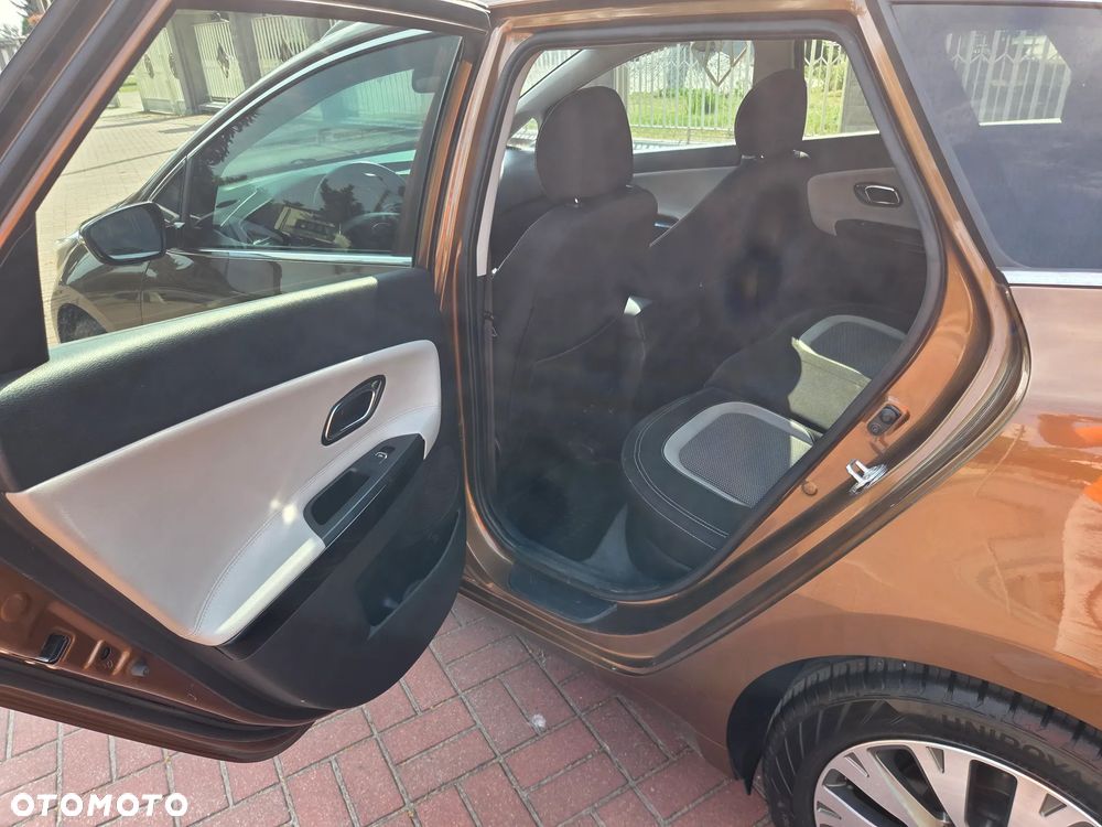Kia Ceed 1.6 CRDi L Business Line - 11