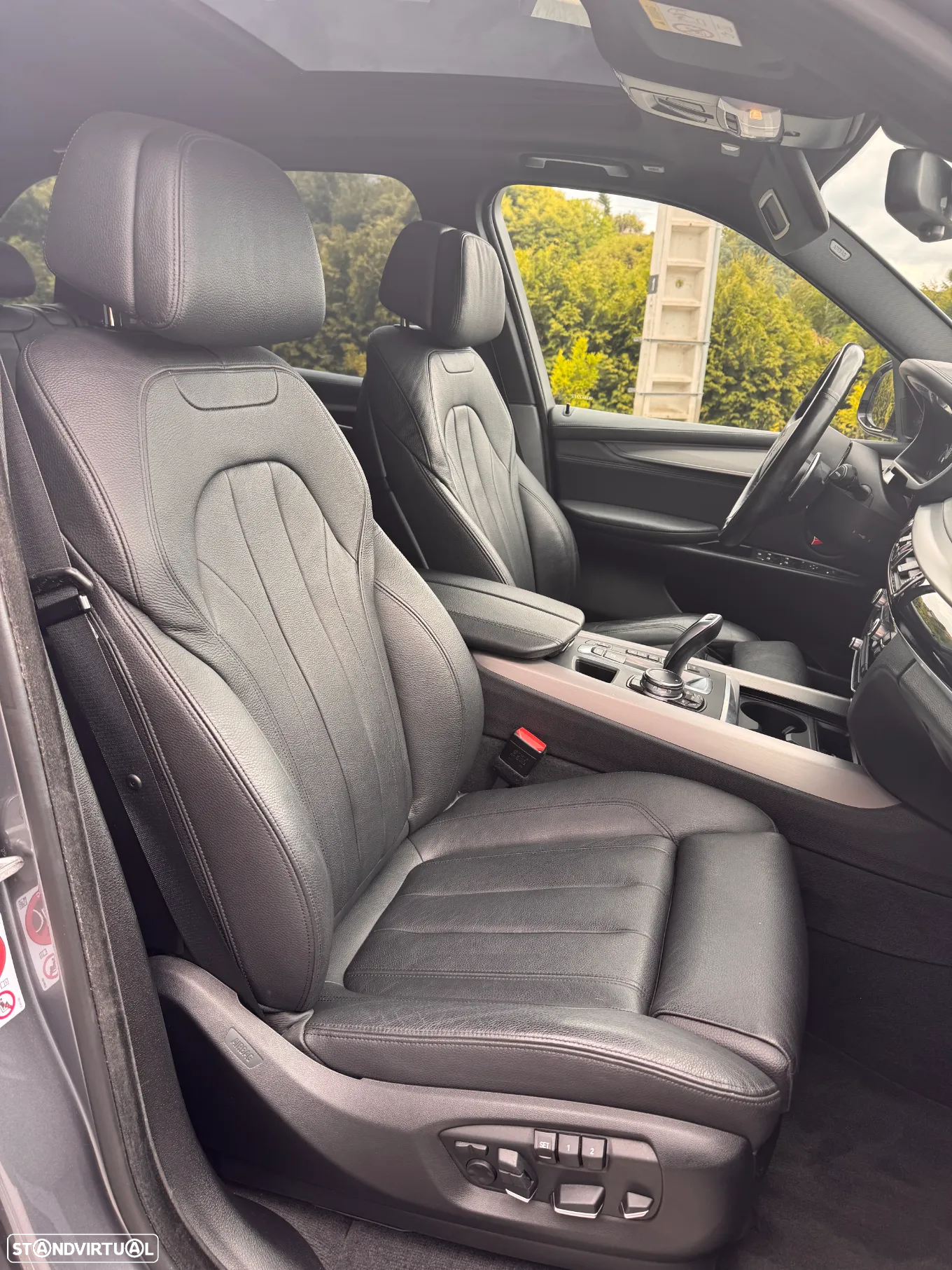 BMW X5 40e xDrive - 19