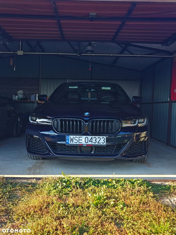 BMW Seria 5 - 35