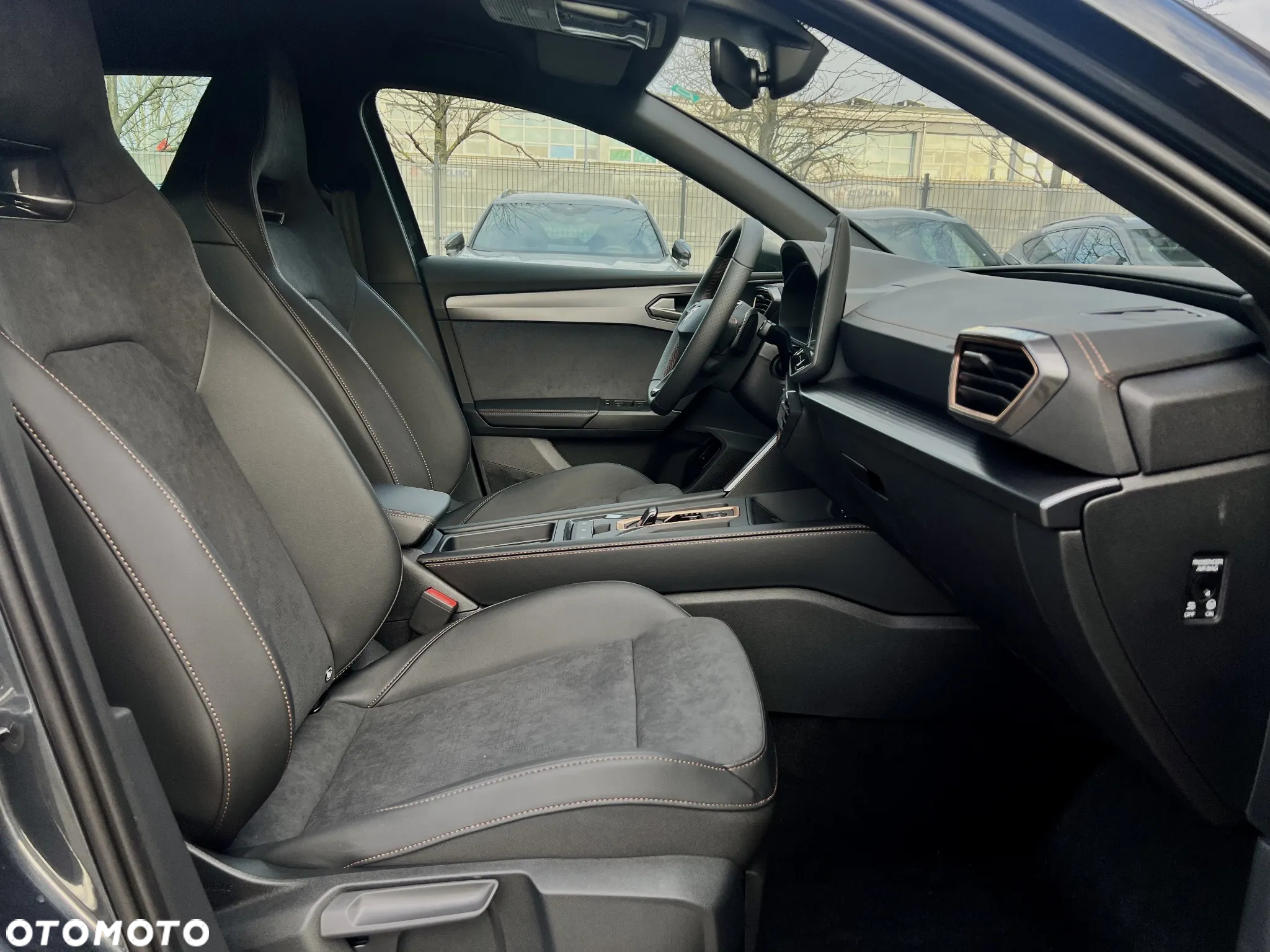 Cupra Leon Sportstourer - 21