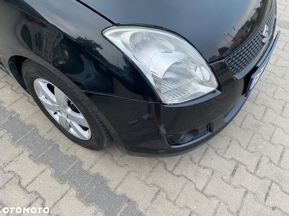 Suzuki Swift - 14