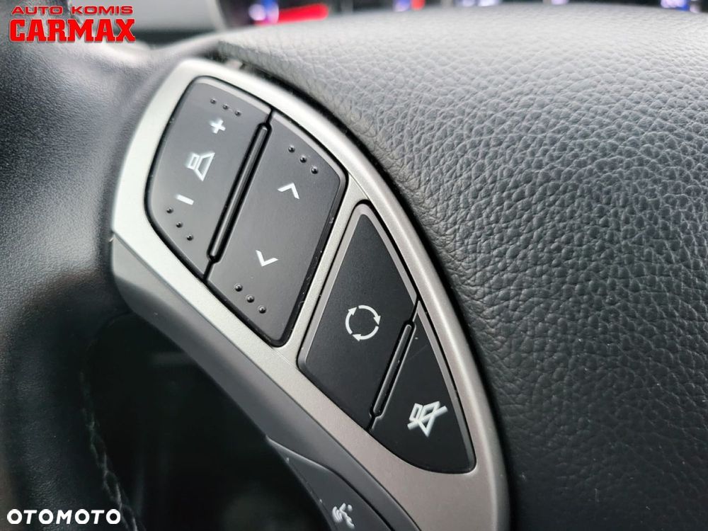 Hyundai i30 1.6 Style - 13