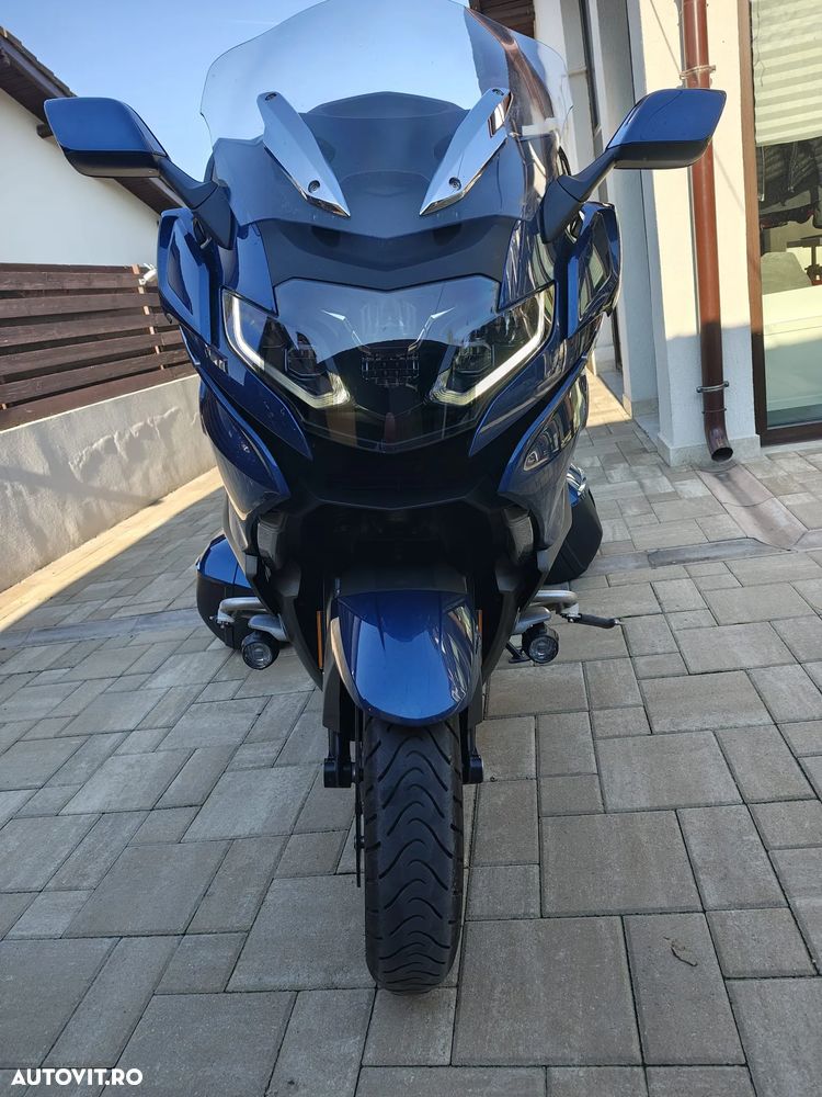 BMW K 1600 GTL Exclusive - 6