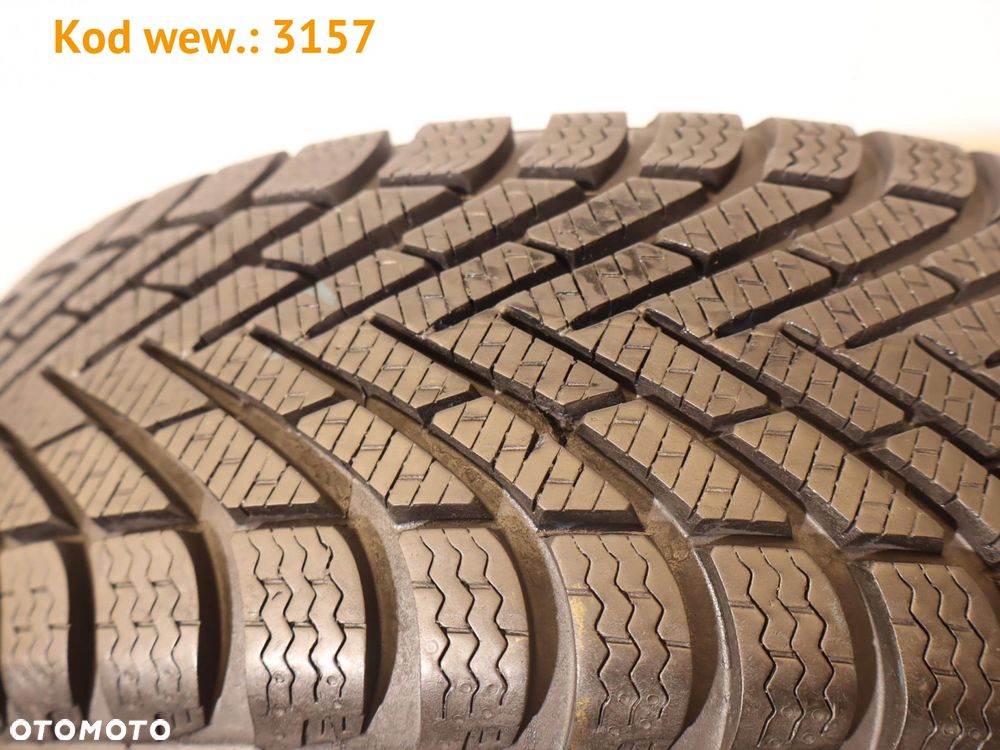 Pirelli Cinturato Winter - 185/65 R15 - 8